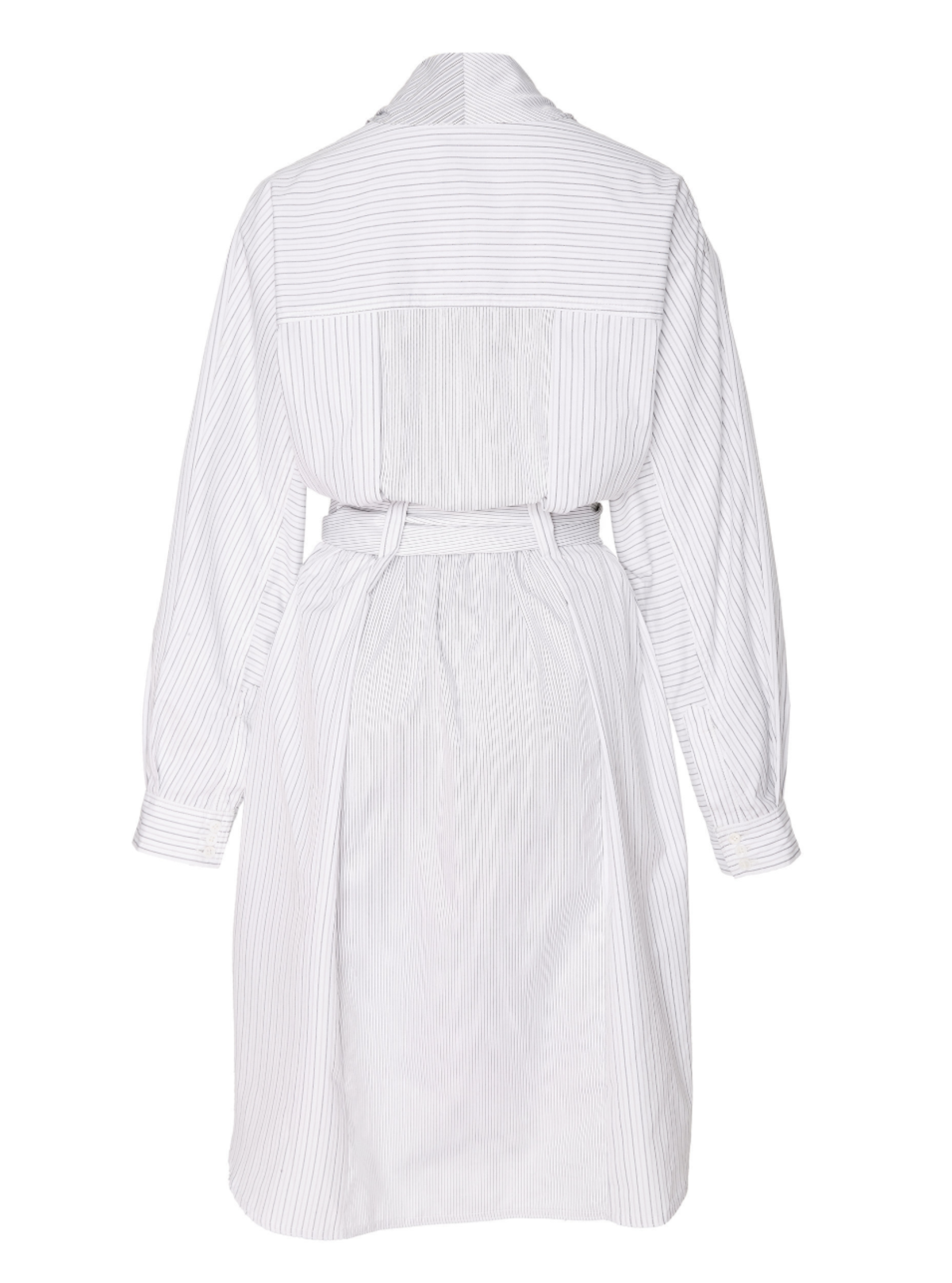 acler shirt dress OTTERFORD MINI DRESS