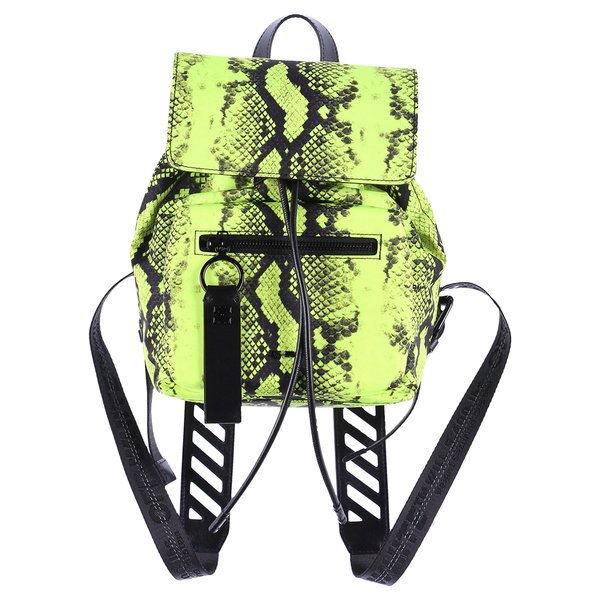 Python Nylon Backpack Women's Python Nylon Mini Backpack | Garmentory
