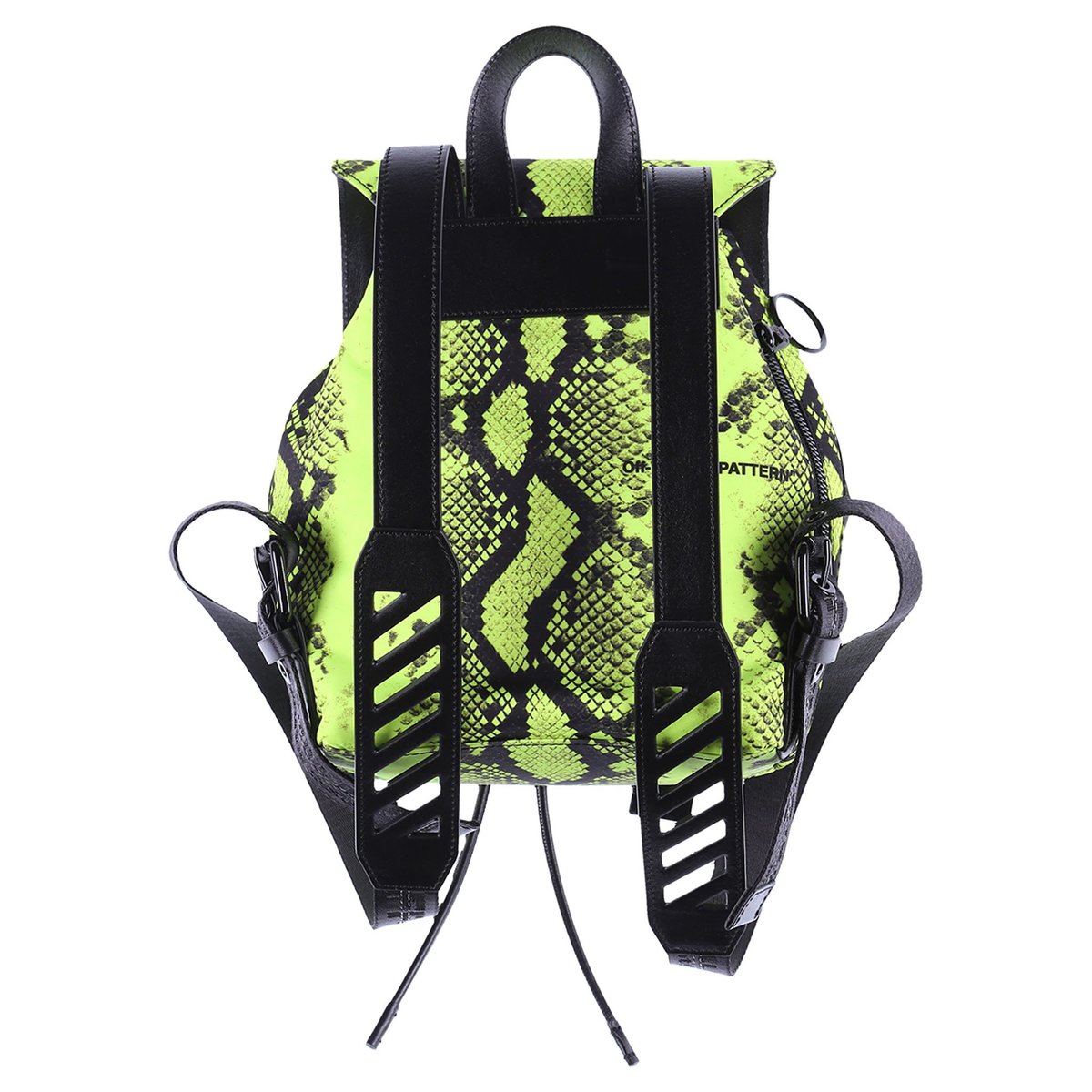 Python Nylon Backpack Women's Python Nylon Mini Backpack | Garmentory