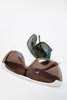 A Détacher x Carla Colour Beryl Sunglasses - Thumbnail 1
