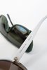 A Détacher x Carla Colour Beryl Sunglasses - Thumbnail 2