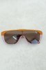 A Détacher x Carla Colour Beryl Sunglasses - Thumbnail 4