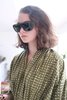 A Détacher x Carla Colour Beryl Sunglasses - Thumbnail 5