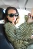 A Détacher x Carla Colour Beryl Sunglasses - Thumbnail 9