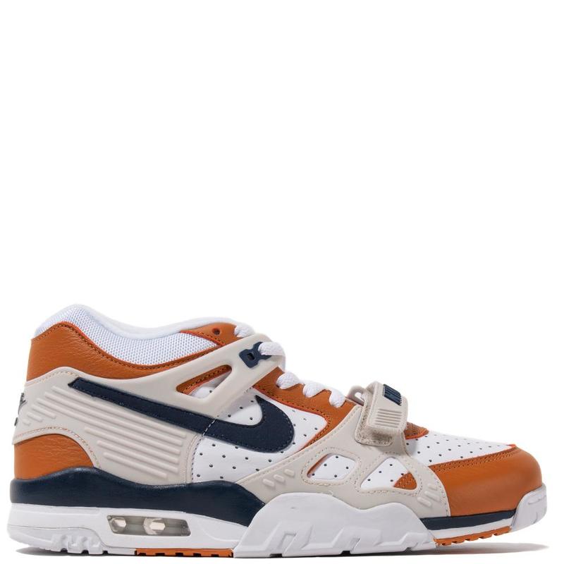 nike air trainer 3 qs medicine ball