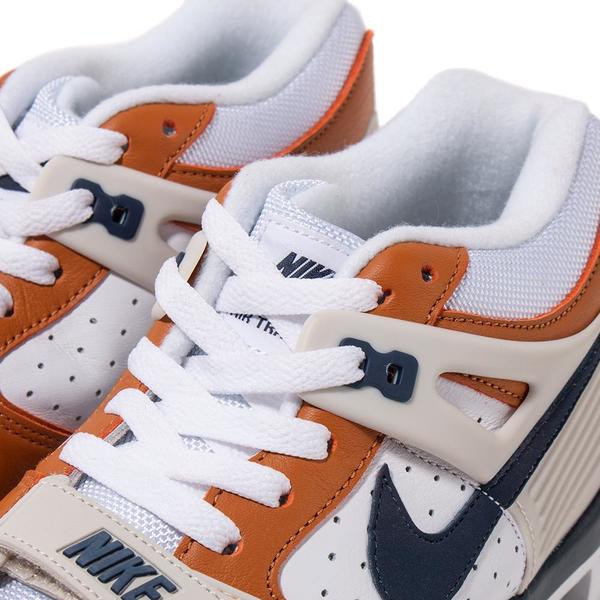 Nike Air Trainer 3 QS / Medicine Ball | Garmentory
