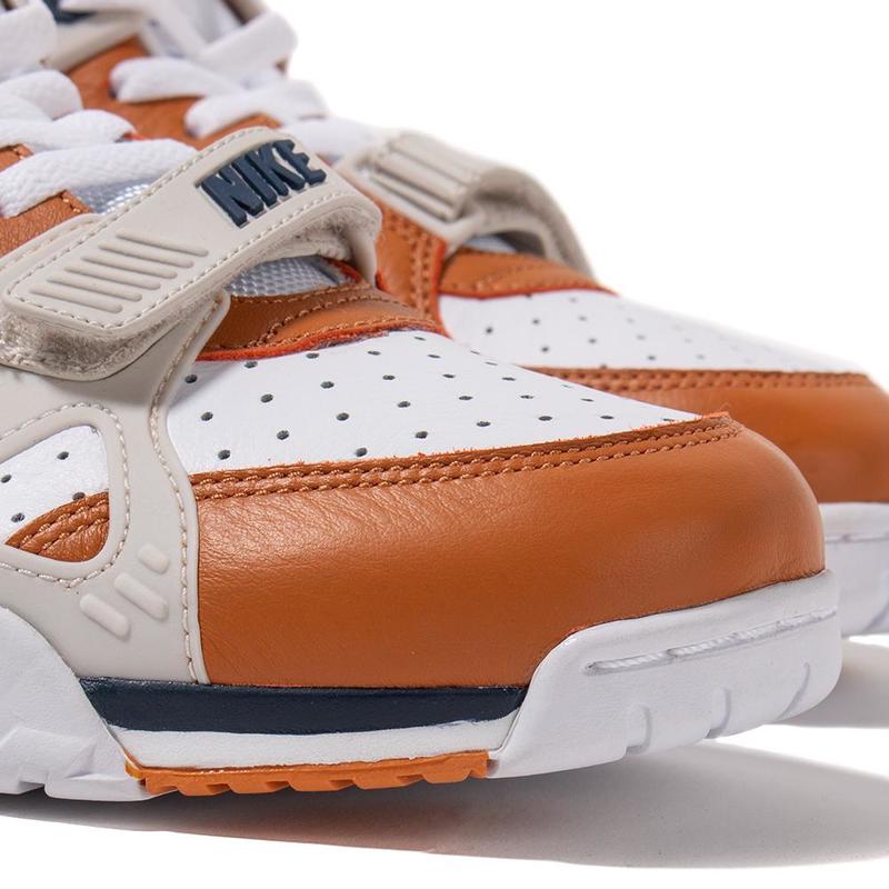 nike air trainer medicine ball