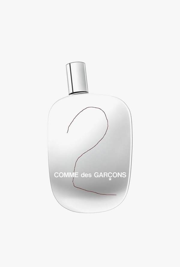 COMME des GARÇONS Parfums - 2 Eau de Parfum (100ml) COMME des GARÇONS Parfums - 2 Eau de Parfum (100ml)