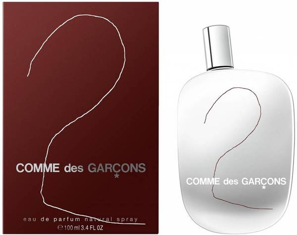 COMME des GARÇONS Parfums - 2 Eau de Parfum (100ml) COMME des GARÇONS Parfums - 2 Eau de Parfum (100ml)