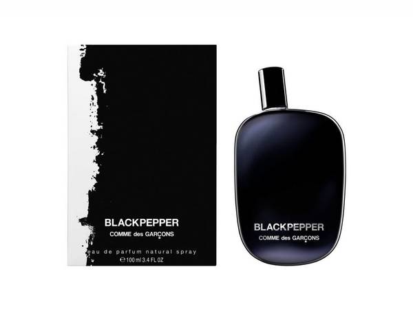 COMME des GARÇONS Parfums - BLACKPEPPER Eau de Parfum (100ml) COMME des GARÇONS Parfums - BLACKPEPPER Eau de Parfum (100ml)