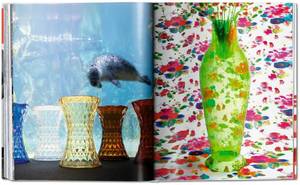 Taschen Kartell: The Culture of Plastics Book Taschen Kartell: The Culture of Plastics Book