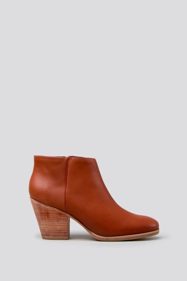 Rachel Comey Mars Boot - Whiskey/Natural Rachel Comey Mars Boot - Whiskey/Natural