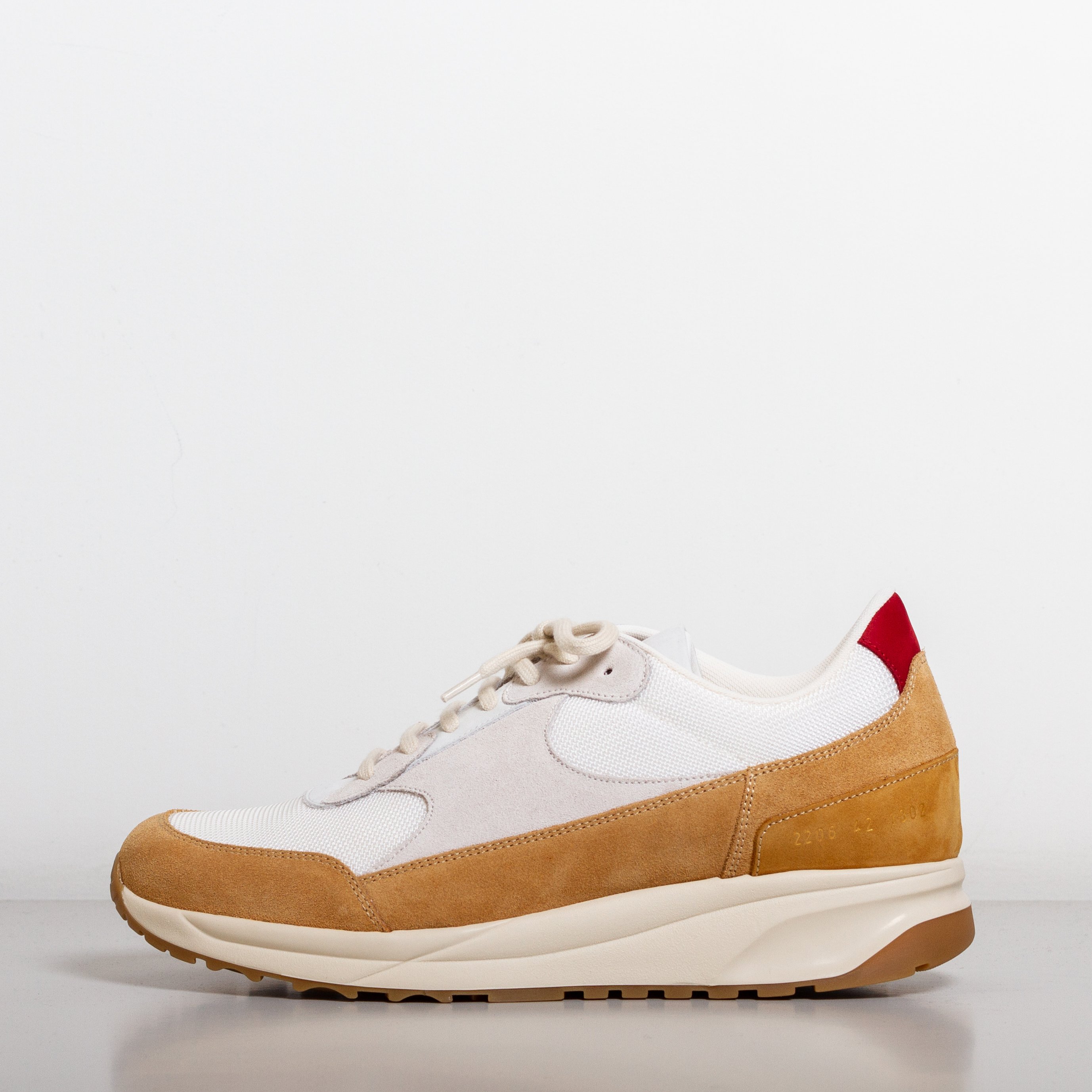 common projects new track