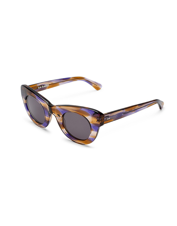 Sun Buddies Uma Sunglasses - Lava Lamp Sun Buddies Uma Sunglasses - Lava Lamp