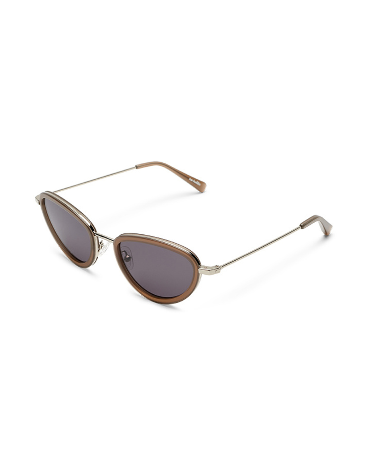 【福袋セール】 Sun Garmentory | Grey Silver/Ash - Sunglasses Eye Left Buddies 小物