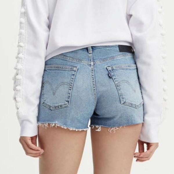 Levi's Made & Crafted 501 Short - West of the Sun Levi's Made & Crafted 501 Short - West of the Sun
