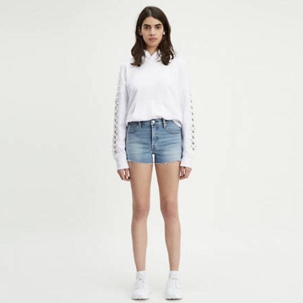 Levi's Made & Crafted 501 Short - West of the Sun Levi's Made & Crafted 501 Short - West of the Sun