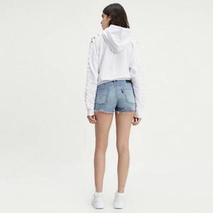 Levi's Made & Crafted 501 Short - West of the Sun Levi's Made & Crafted 501 Short - West of the Sun