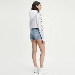 Levi's Made & Crafted 501 Short - West of the Sun Levi's Made & Crafted 501 Short - West of the Sun