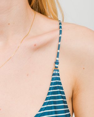 Samsoe & Samsoe Kara Body AOP 11032 Swimsuit - Gibraltar St. Samsoe & Samsoe Kara Body AOP 11032 Swimsuit - Gibraltar St.