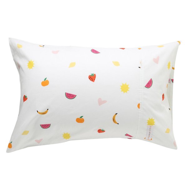 KIP & CO Studio DIY Tutti Frutti Bedding KIP & CO Studio DIY Tutti Frutti Bedding
