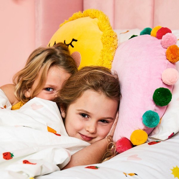 KIP & CO Studio DIY Tutti Frutti Bedding KIP & CO Studio DIY Tutti Frutti Bedding