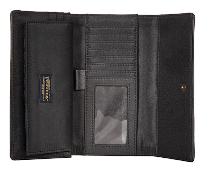 Pendleton Diamond River Checkbook Wallet Pendleton Diamond River Checkbook Wallet