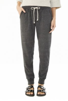 Oak Common Fleece Jogger Oak Common Fleece Jogger