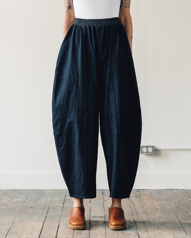 パンツ Ilana Kohn abe pants Ilana Kohn - Abe Pants - Lucky Sweater