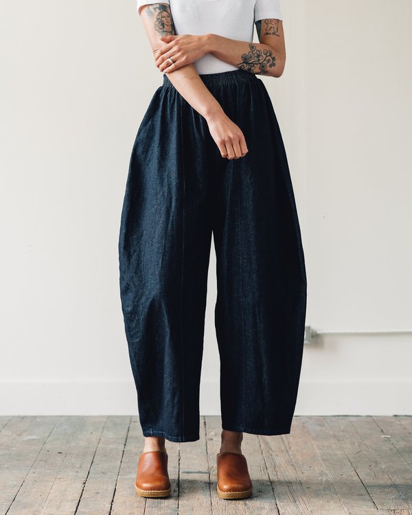 パンツ Ilana Kohn abe pants Ilana Kohn Abe Pants | Garmentory