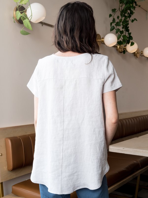 Amanda Moss Noah Crew - Cloud Amanda Moss Noah Crew - Cloud