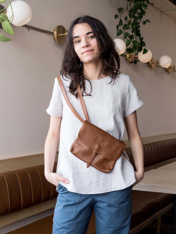 Amanda Moss Noah Crew - Cloud Amanda Moss Noah Crew - Cloud