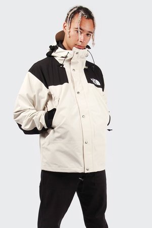 north face 1900 mountain jacket