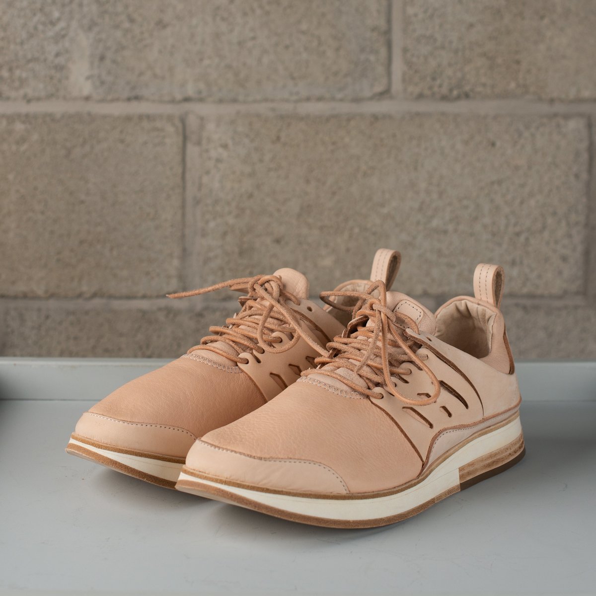 hender scheme mip-12 　Nike air presto Hender Scheme // MIP-12 Nike Air Presto Inspired Sneakers