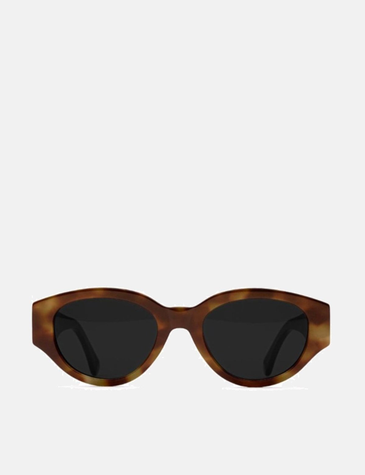 RetroSuperFuture Super Drew Mama Sunglasses - Classic Havana - Image 1 of 4