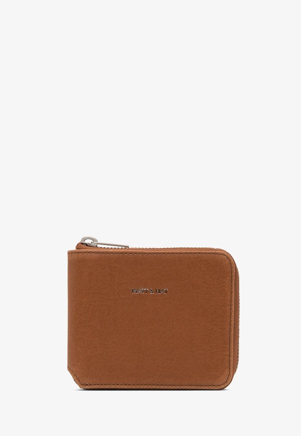 Matt & Nat Watson Wallet - Chili Matt & Nat Watson Wallet - Chili