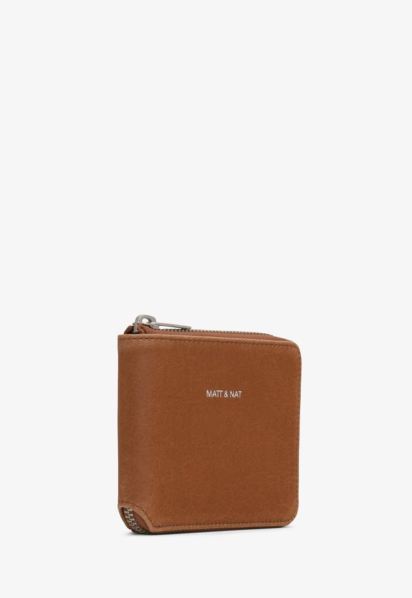 Matt & Nat Watson Wallet - Chili Matt & Nat Watson Wallet - Chili