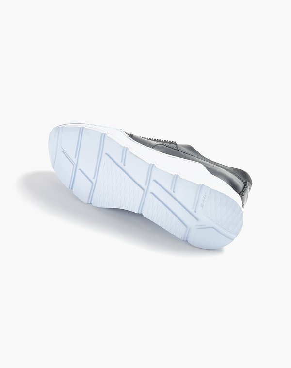 SOUTH LANE AVANT Pure Chunky Runner - Black/White SOUTH LANE AVANT Pure Chunky Runner - Black/White