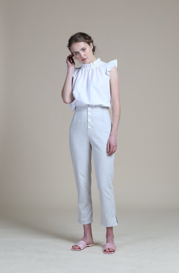 Rhumaa Amsterdam Reflect Trousers Rhumaa Amsterdam Reflect Trousers