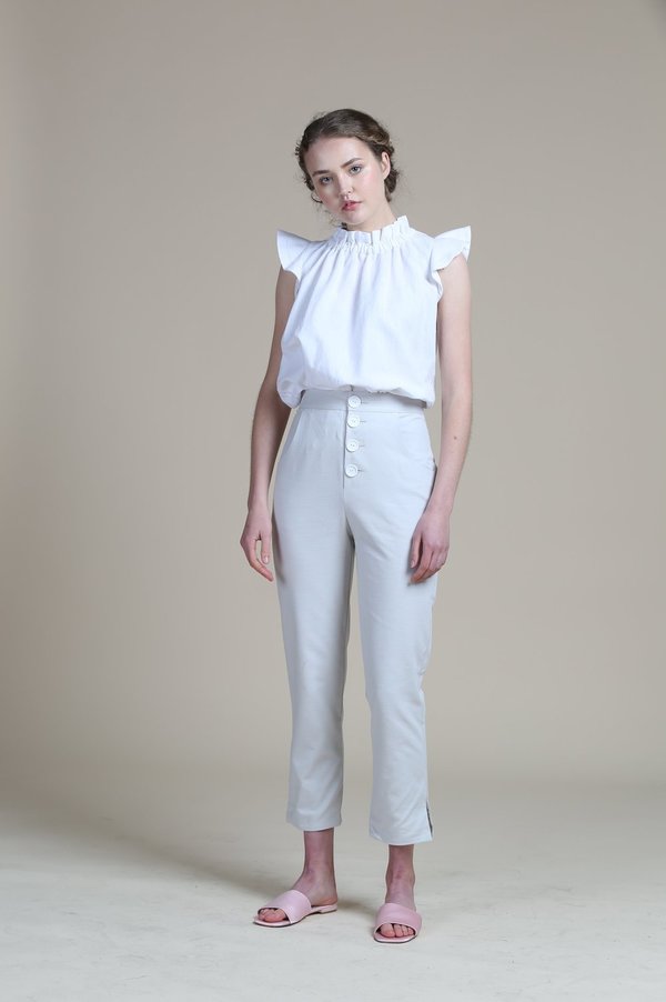 Rhumaa Amsterdam Reflect Trousers Rhumaa Amsterdam Reflect Trousers