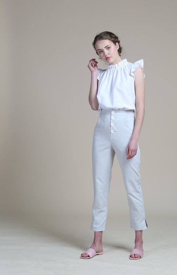 Rhumaa Amsterdam Reflect Trousers Rhumaa Amsterdam Reflect Trousers