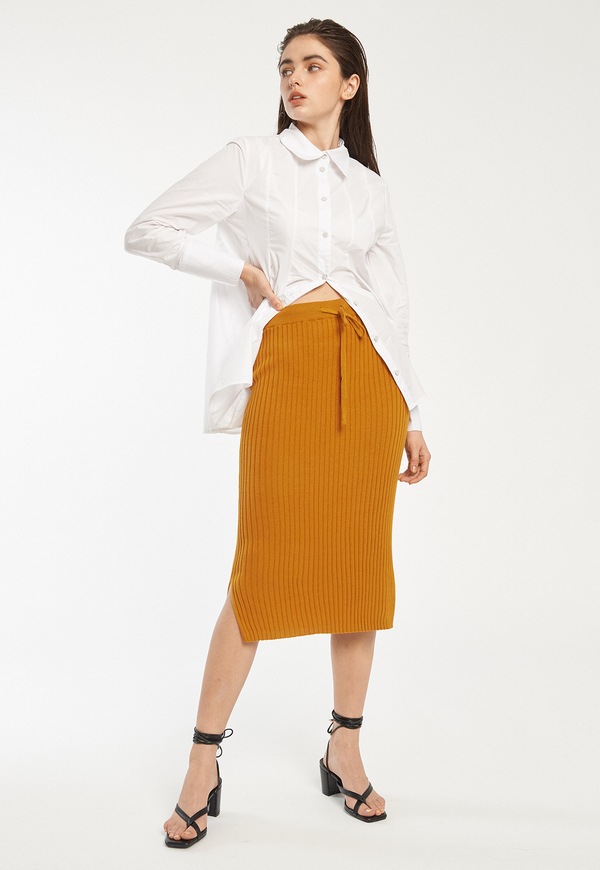 Kowtow Rib Skirt Kowtow Rib Skirt