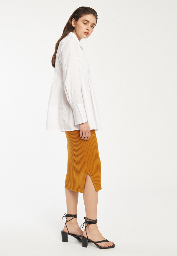 Kowtow Rib Skirt Kowtow Rib Skirt