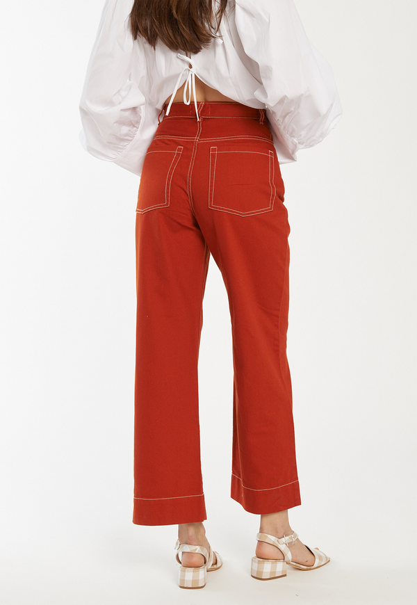 Kowtow Stage Pant Kowtow Stage Pant
