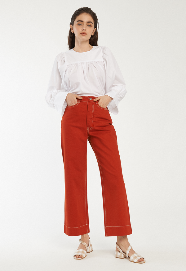 Kowtow Stage Pant Kowtow Stage Pant