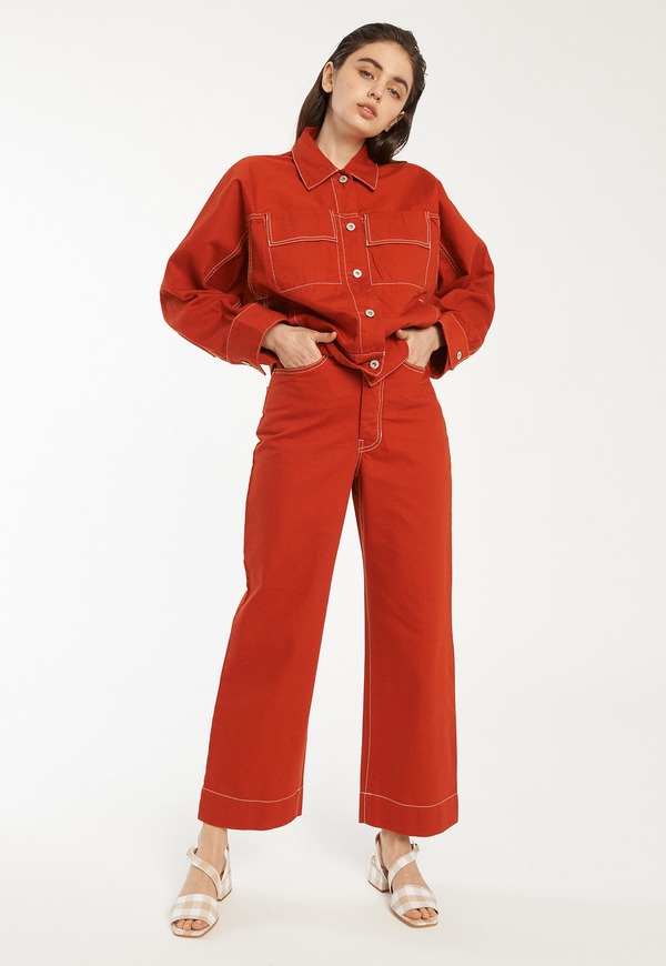 Kowtow Stage Pant Kowtow Stage Pant