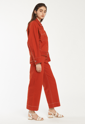 Kowtow Stage Pant Kowtow Stage Pant
