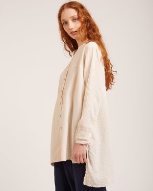 Atelier Delphine Sabine Shirt Atelier Delphine Sabine Shirt