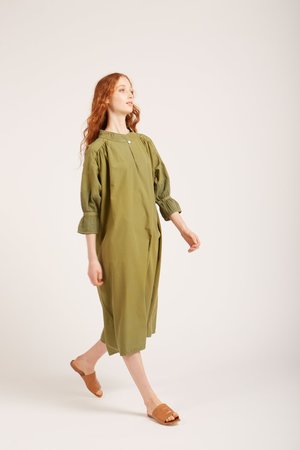 Atelier Delphine Venice Dress Atelier Delphine Venice Dress