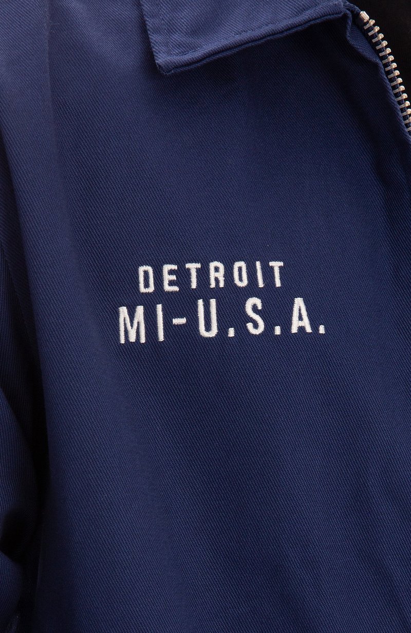 Carhartt Wip Lakes Jacket - Metro Blue | Garmentory